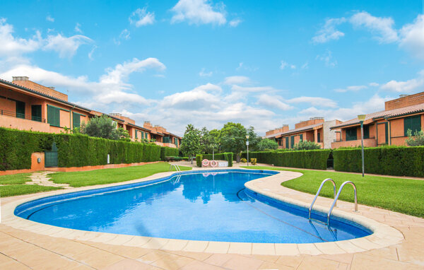 Apartamento - L'Ametlla de Mar , España - EDO677 12