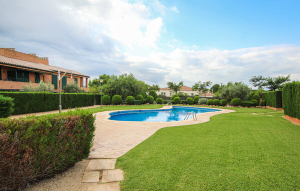 Apartment - L'Ametlla de Mar , Spain - EDO677 1