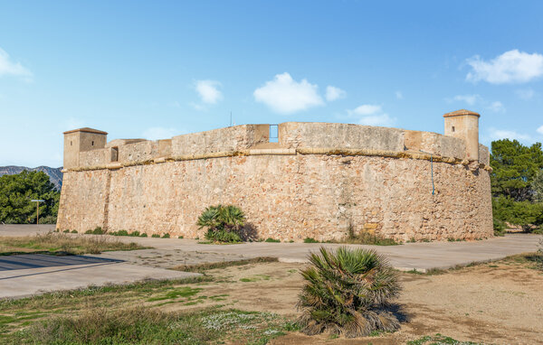 Casa de vacaciones - Sant Jordi d'Alfama , España - EDO679 901