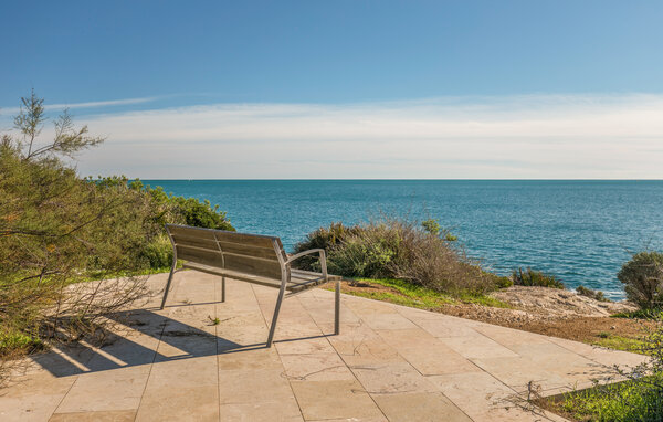 Casa de vacaciones - Sant Jordi d'Alfama , España - EDO679 902