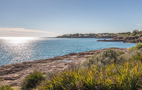 Casa de vacaciones - Sant Jordi d'Alfama , España - EDO679 903