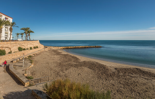 Casa de vacaciones - Sant Jordi d'Alfama , España - EDO679 904