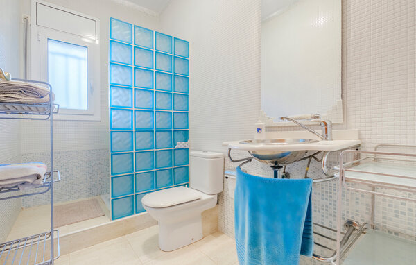 Casa de vacaciones - Sant Jordi d'Alfama , España - EDO679 702