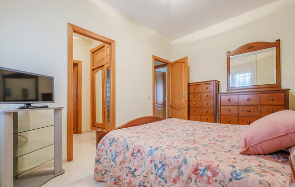 Casa de vacaciones - Sant Jordi d'Alfama , España - EDO679 602