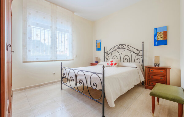 Casa de vacaciones - Sant Jordi d'Alfama , España - EDO679 603