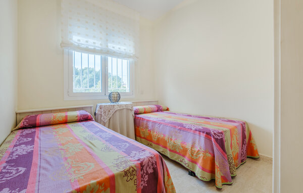 Casa de vacaciones - Sant Jordi d'Alfama , España - EDO679 605