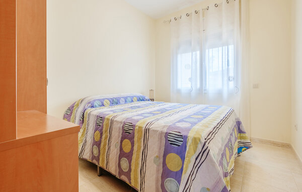 Casa de vacaciones - Sant Jordi d'Alfama , España - EDO679 606