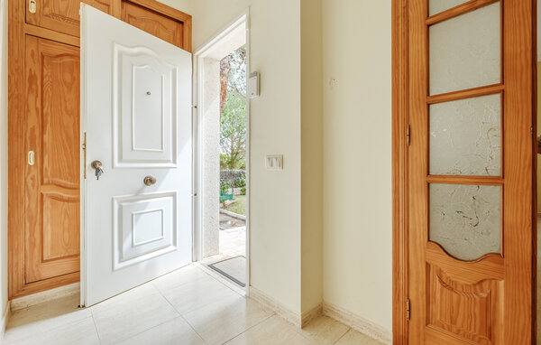 Casa de vacaciones - Sant Jordi d'Alfama , España - EDO679 501