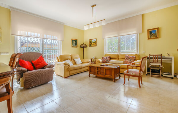 Casa de vacaciones - Sant Jordi d'Alfama , España - EDO679 301