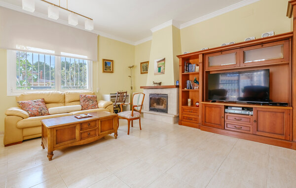 Casa de vacaciones - Sant Jordi d'Alfama , España - EDO679 302