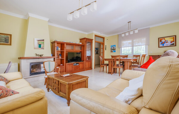Casa de vacaciones - Sant Jordi d'Alfama , España - EDO679 4