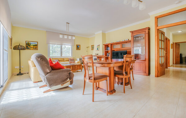 Casa de vacaciones - Sant Jordi d'Alfama , España - EDO679 5