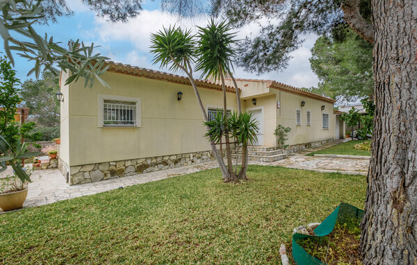 Casa de vacaciones - Sant Jordi d'Alfama , España - EDO679 81