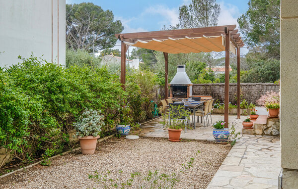 Casa de vacaciones - Sant Jordi d'Alfama , España - EDO679 7