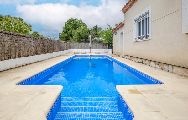 Casa vacanze - Sant Jordi d'Alfama , Spagna - EDO679 2