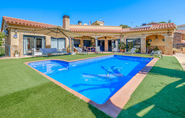 Ferienhaus - CALAFELL , Spanien - EDO680 1