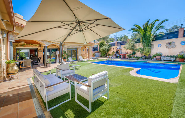 Ferienhaus - CALAFELL , Spanien - EDO680 2