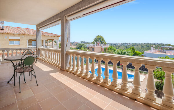 Location de vacances - Segur de Calafell , Espagne - EDO681 2