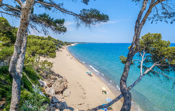 Ferienhaus - Miami Platja , Spanien - EDO682 901