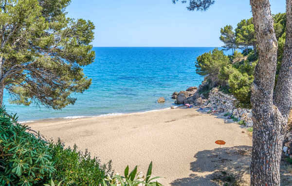 Ferienhaus - Miami Platja , Spanien - EDO682 903