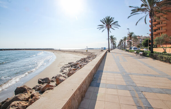 Ferienhaus - Miami Platja , Spanien - EDO682 905