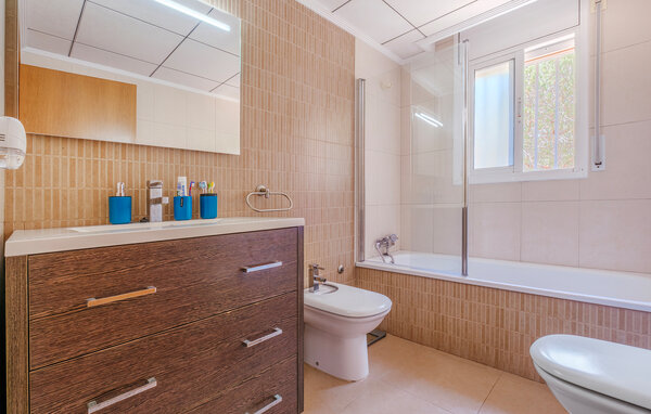 Ferienhaus - Miami Platja , Spanien - EDO682 702