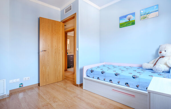Ferienhaus - Miami Platja , Spanien - EDO682 601