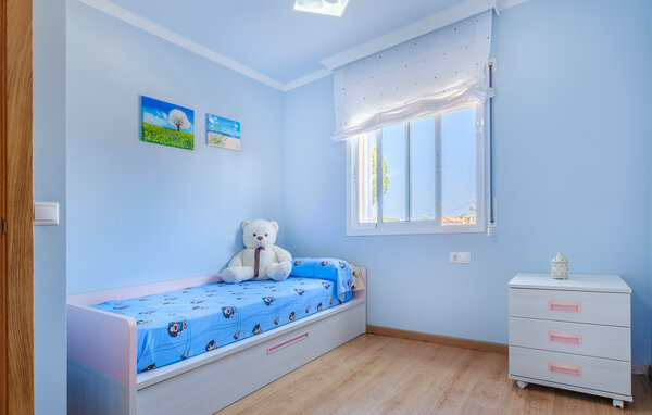 Ferienhaus - Miami Platja , Spanien - EDO682 602