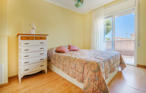 Ferienhaus - Miami Platja , Spanien - EDO682 604