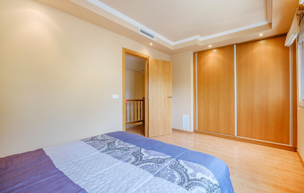 Ferienhaus - Miami Platja , Spanien - EDO682 605