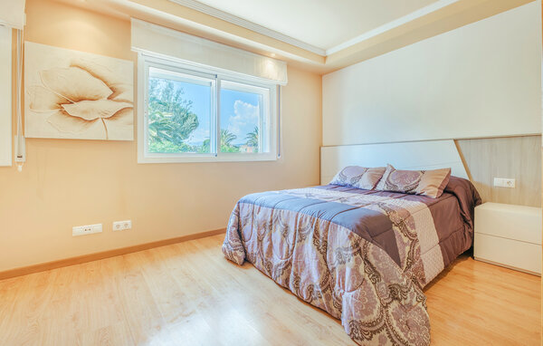 Ferienhaus - Miami Platja , Spanien - EDO682 606