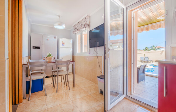 Ferienhaus - Miami Platja , Spanien - EDO682 7