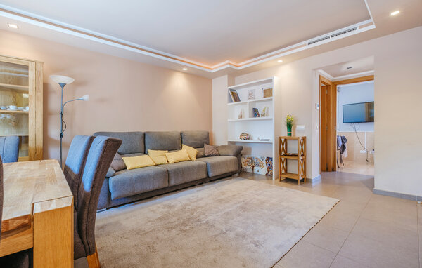 Ferienhaus - Miami Platja , Spanien - EDO682 302