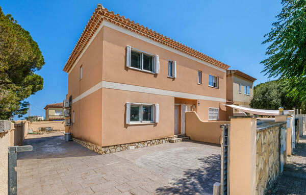 Ferienhaus - Miami Platja , Spanien - EDO682 81
