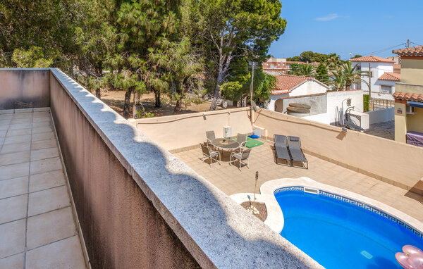 Ferienhaus - Miami Platja , Spanien - EDO682 9