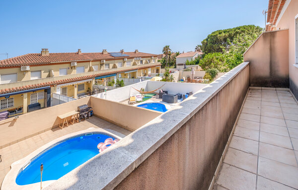 Ferienhaus - Miami Platja , Spanien - EDO682 101
