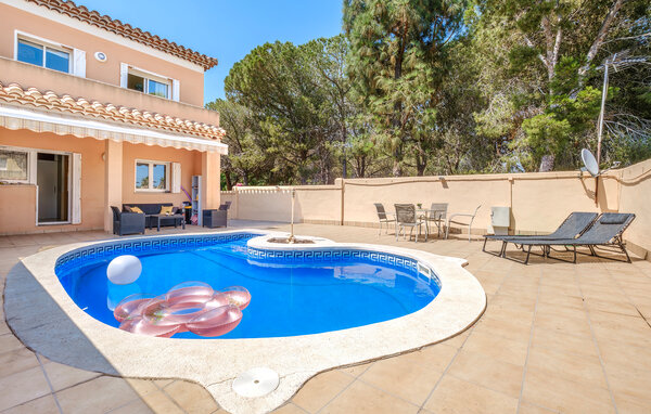 Ferienhaus - Miami Platja , Spanien - EDO682 11