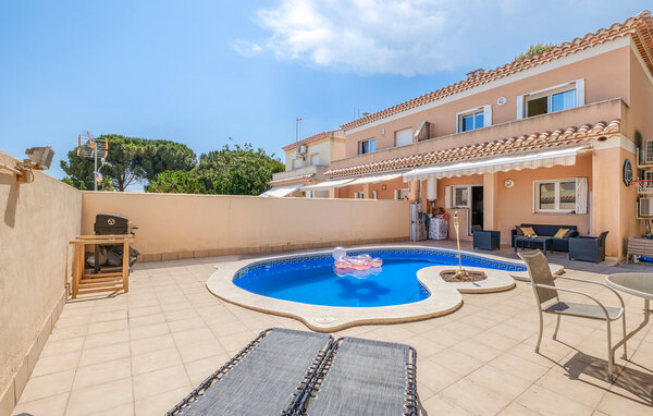 Ferienhaus - Miami Platja , Spanien - EDO682 8