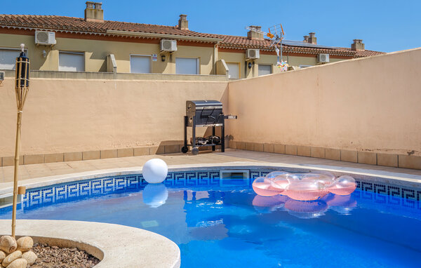 Ferienhaus - Miami Platja , Spanien - EDO682 12