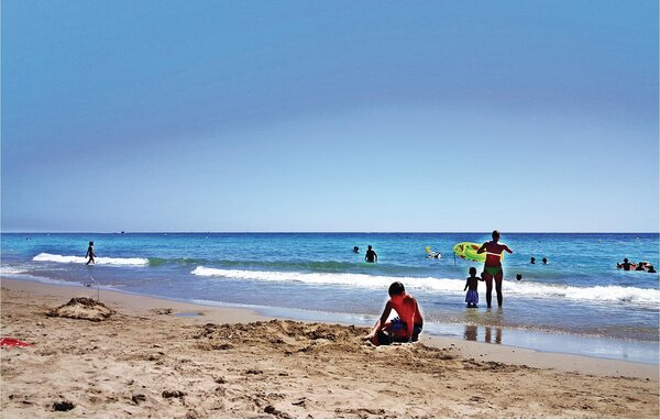 Casa de vacaciones - Creixell , España - EDO683 902
