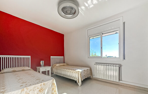 Casa de vacaciones - Creixell , España - EDO683 604