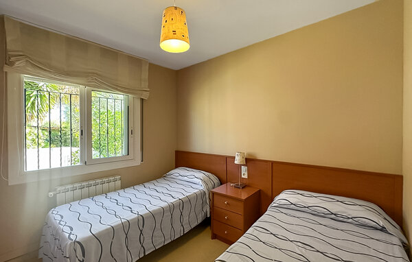 Casa de vacaciones - Creixell , España - EDO683 605