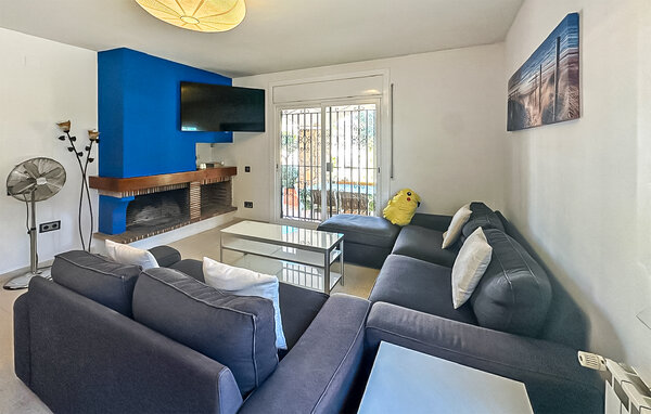 Casa de vacaciones - Creixell , España - EDO683 2