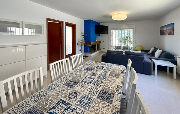 Casa de vacaciones - Creixell , España - EDO683 6