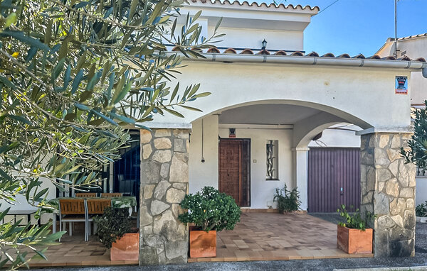 Casa de vacaciones - Creixell , España - EDO683 1