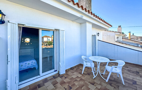 Casa de vacaciones - Creixell , España - EDO683 5