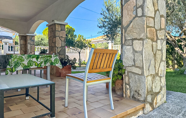 Casa de vacaciones - Creixell , España - EDO683 4