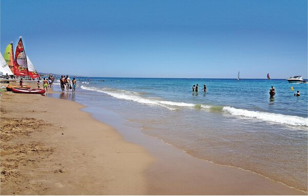 Domy wakacyjne - SANT JAUME DELS DOMENYS , Hiszpania - EDO684 901