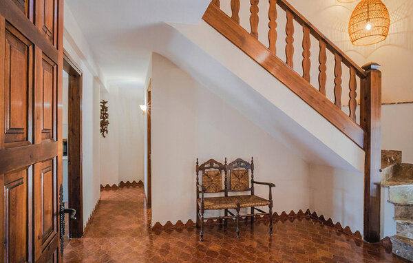 Domy wakacyjne - SANT JAUME DELS DOMENYS , Hiszpania - EDO684 501