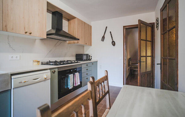 Domy wakacyjne - SANT JAUME DELS DOMENYS , Hiszpania - EDO684 5